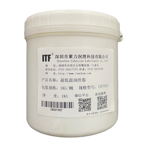 ITF7057燃气管道密封润滑脂